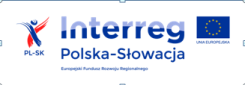 ,,Program Współpracy Interreg V-A Polska – Słowacja 2014-2020 ” nr Projektu : PLSK.02.01.00-12-0201/19